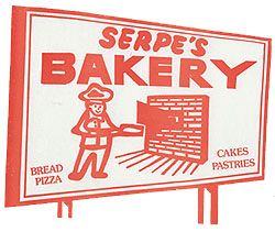Serpe & Sons Bakery Serpe & Sons Bakery